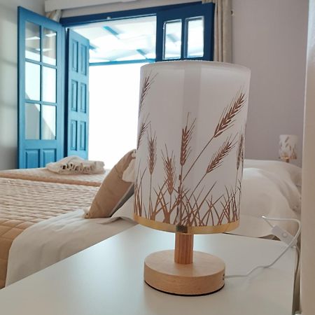 Ardani Bay Studios Amoopi Bagian luar foto