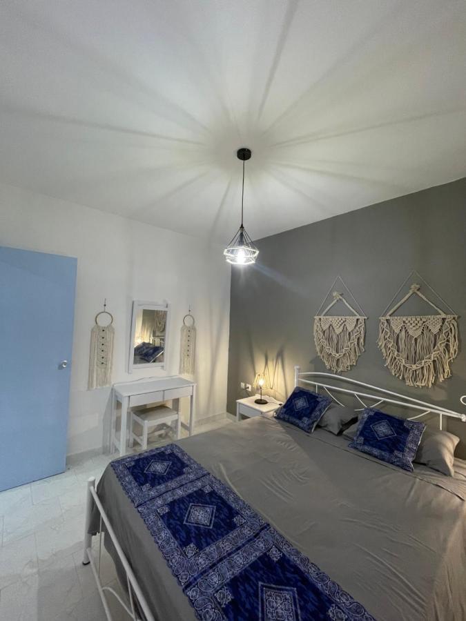 Ardani Bay Studios Amoopi Bagian luar foto