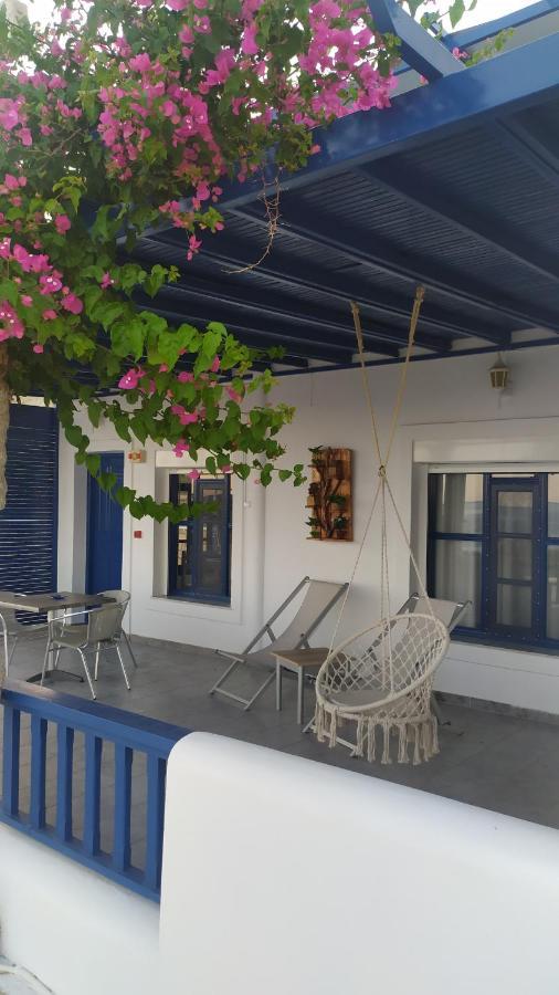 Ardani Bay Studios Amoopi Bagian luar foto