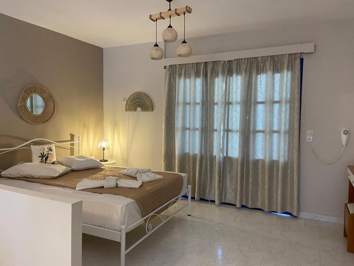 Ardani Bay Studios Amoopi Bagian luar foto