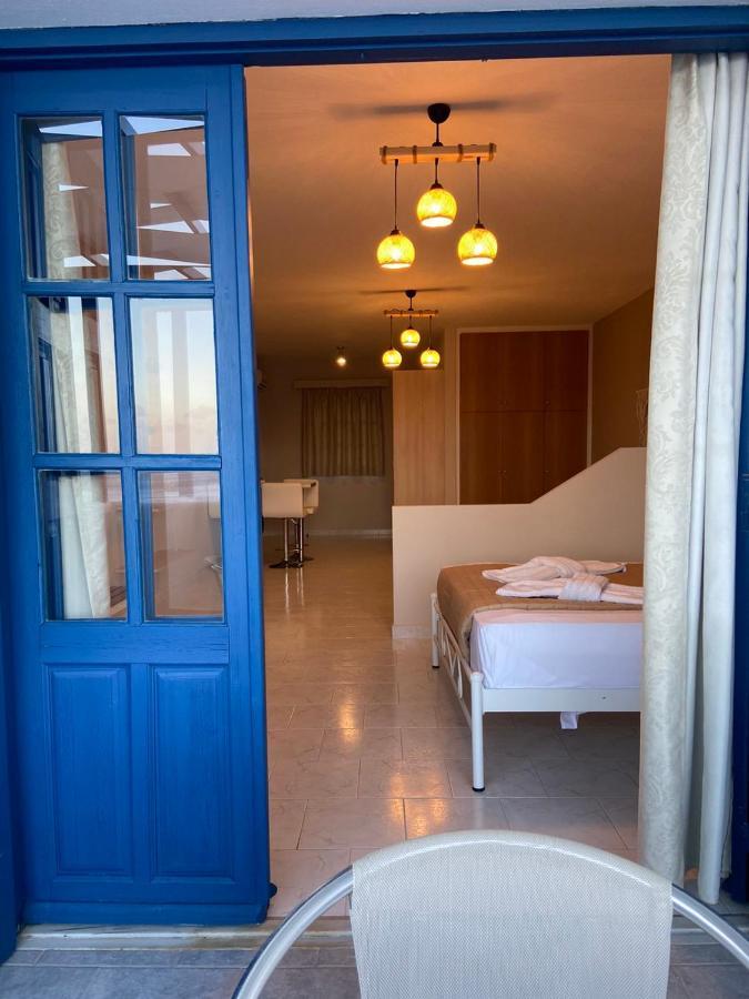 Ardani Bay Studios Amoopi Bagian luar foto