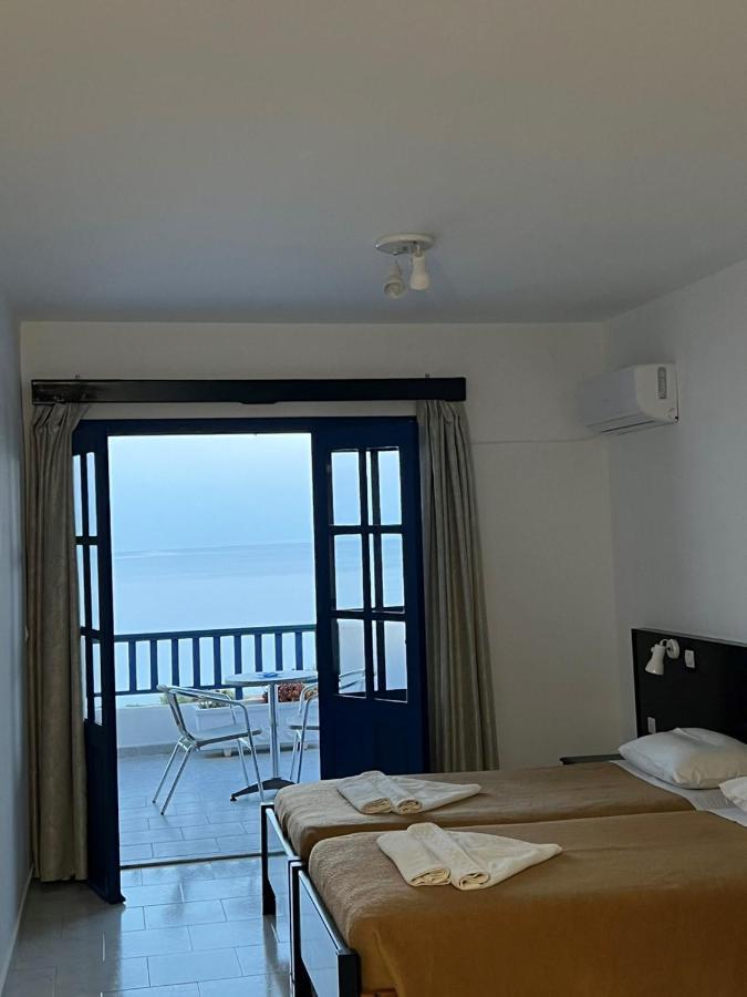 Ardani Bay Studios Amoopi Bagian luar foto
