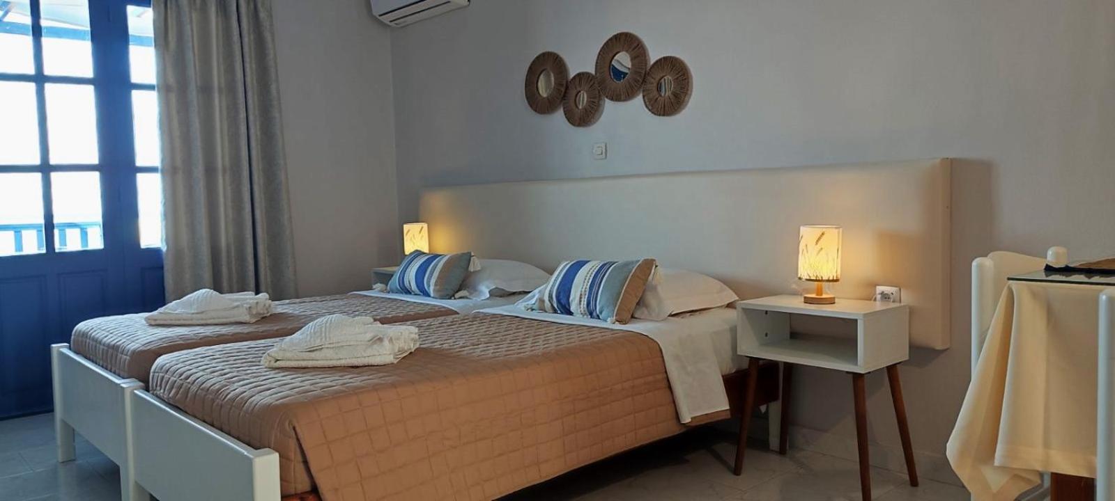 Ardani Bay Studios Amoopi Bagian luar foto