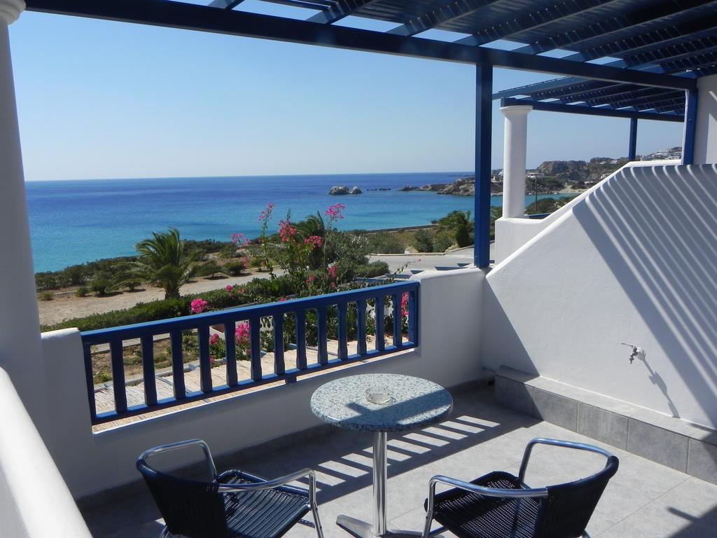 Ardani Bay Studios Amoopi Bagian luar foto