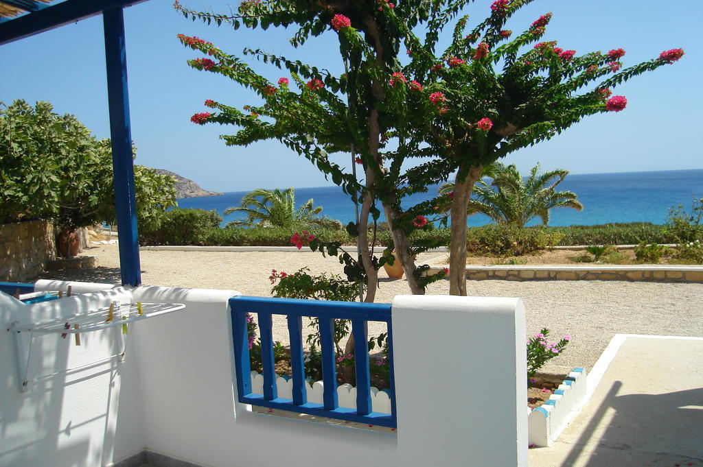 Ardani Bay Studios Amoopi Ruang foto