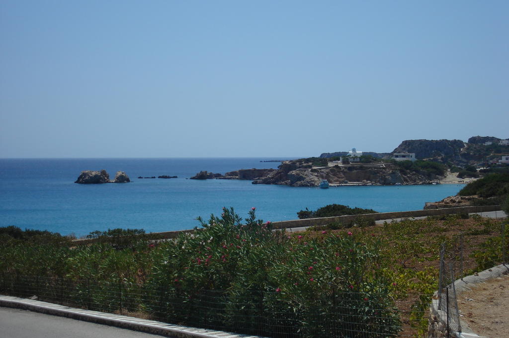 Ardani Bay Studios Amoopi Bagian luar foto