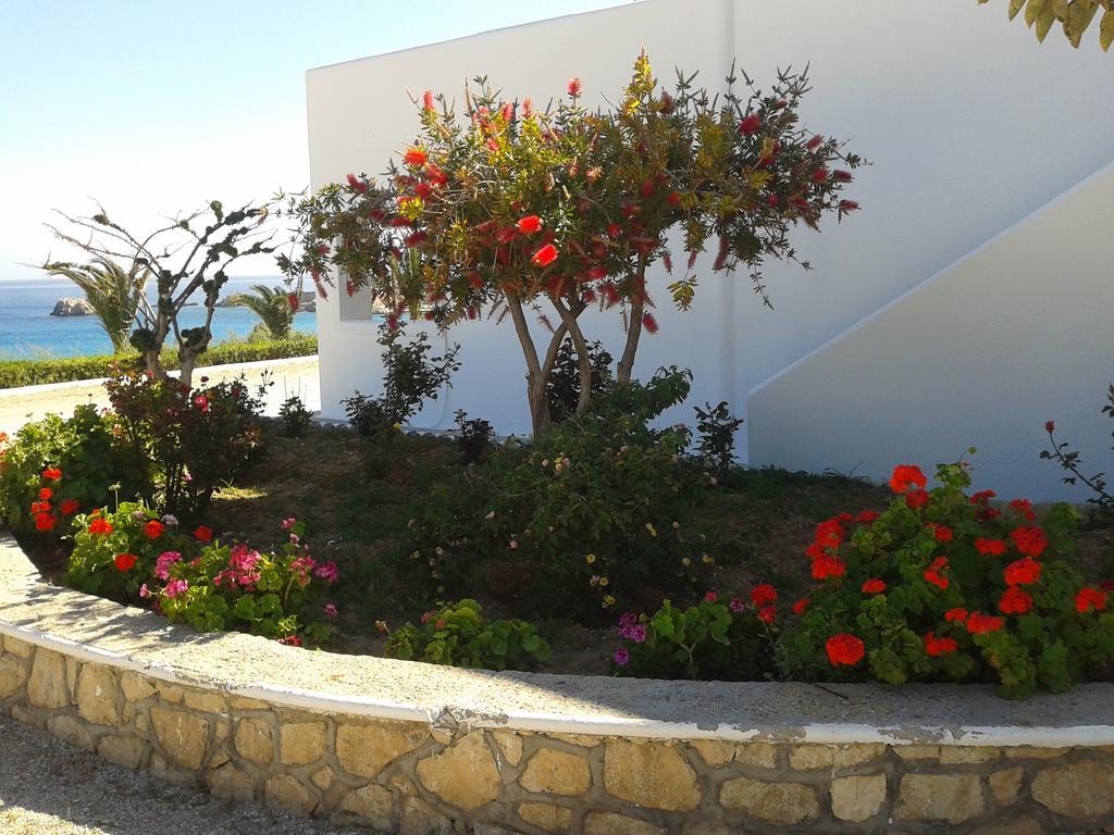 Ardani Bay Studios Amoopi Bagian luar foto